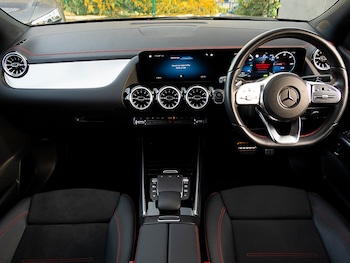 Used Mercedes-Benz EQA 2023 for sale - 76860905: Photo