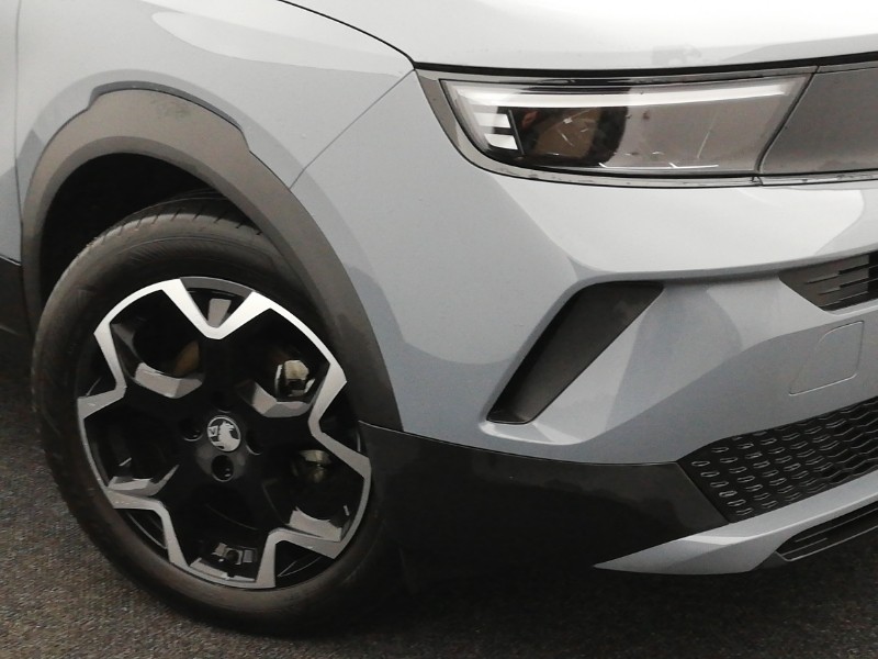 Used Vauxhall Mokka 2025 for sale - 77285129: Photo 9