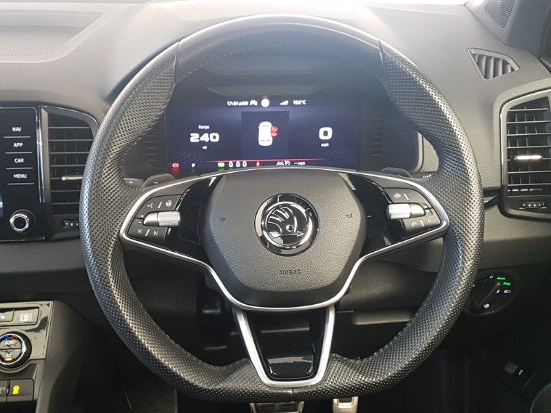 Used Skoda Karoq 2024 for sale - 77214452: Photo 10