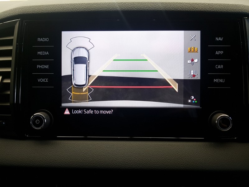 Used Skoda Karoq 2024 for sale - 77214452: Photo 12