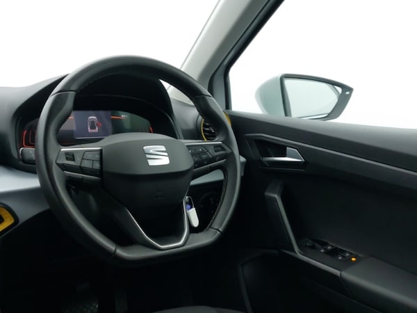 Used SEAT Arona 2022 for sale - 76288809: Photo 10