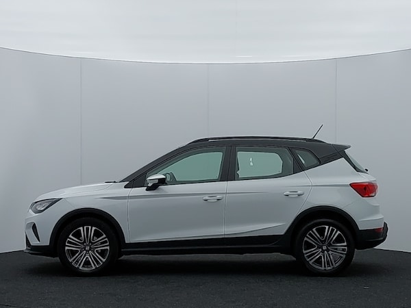 Used SEAT Arona 2022 for sale - 76288809: Photo 4