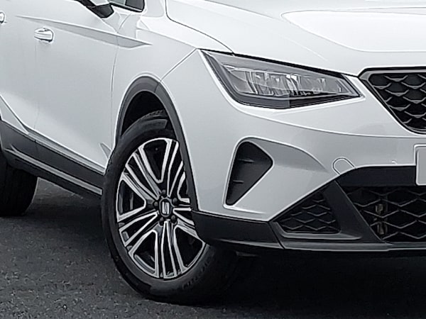 Used SEAT Arona 2022 for sale - 76288809: Photo 9