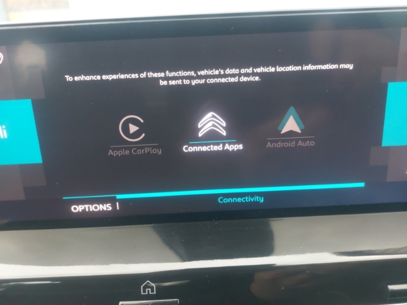 Used Citroen C4 2022 for sale - 77536899: Photo 11