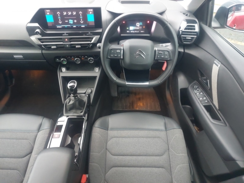 Used Citroen C4 2022 for sale - 77536899: Photo 7