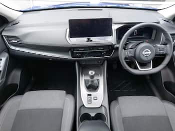 Used Nissan Qashqai 2025 for sale - 79629333: Photo