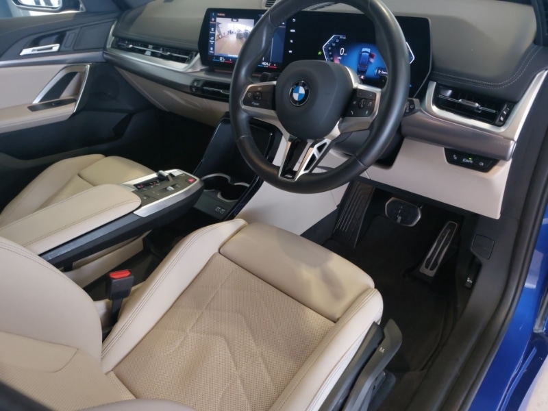 Used BMW X1 2024 for sale - 77891967: Photo 6