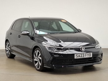 Used Volkswagen Golf 2023 for sale - 78581059: Photo