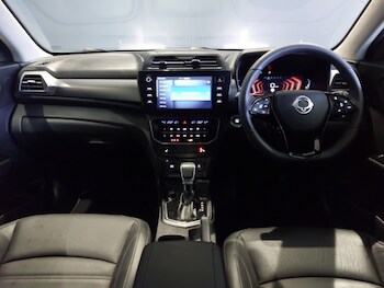 Used KGM Tivoli 2024 for sale - 77467417: Photo