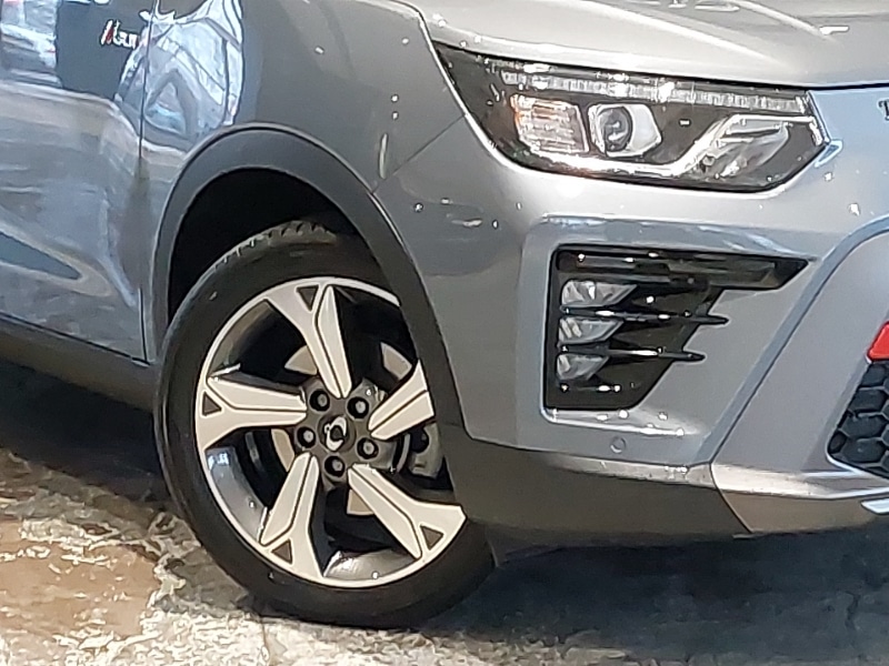 Used KGM Tivoli 2024 for sale - 77467417: Photo 9