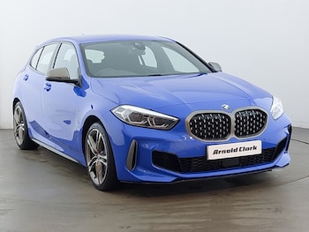 BMW 1 Series feature image