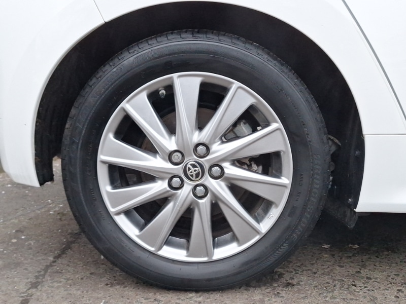 Used Toyota Yaris 2022 for sale - 77913137: Photo 12