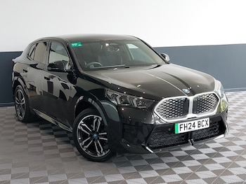 Used BMW X2 2024 for sale - 75640084: Photo