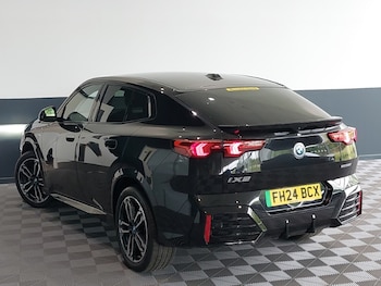 Used BMW X2 2024 for sale - 75640084: Photo