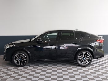 Used BMW X2 2024 for sale - 75640084: Photo