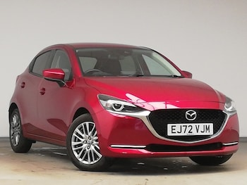 Used Mazda Mazda2 2022 for sale - 77782854: Photo