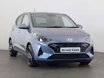 2024 - 1.2 [79] Premium 5dr Auto [Nav]
