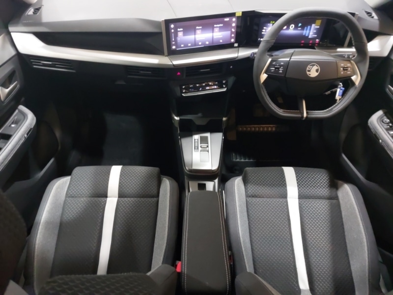 Used Vauxhall Frontera 2025 for sale - 76822745: Photo 2