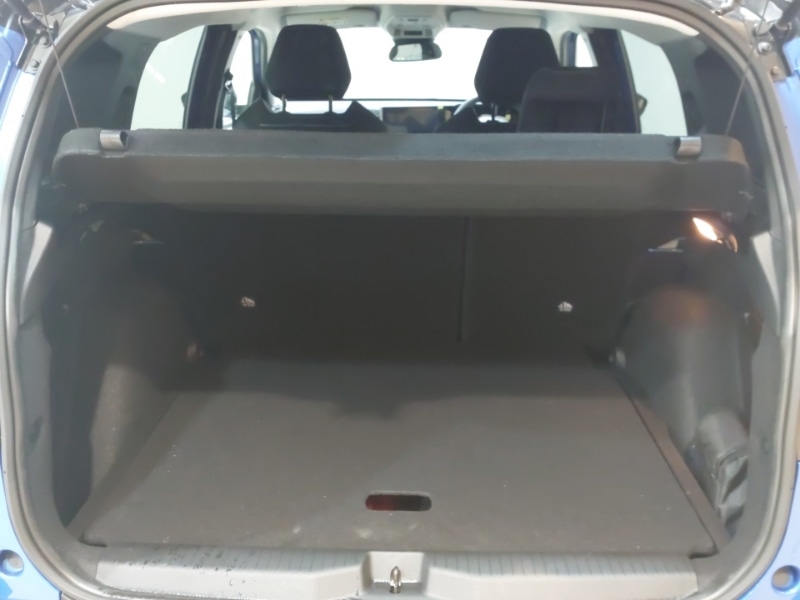 Used Vauxhall Frontera 2025 for sale - 76822745: Photo 8