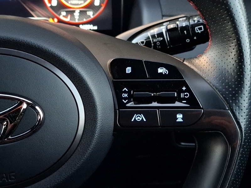 Used Hyundai TUCSON 2023 for sale - 76771105: Photo 11