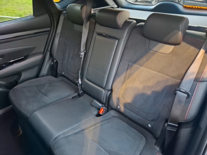 Used Hyundai TUCSON 2023 for sale - 76771105: Photo 6