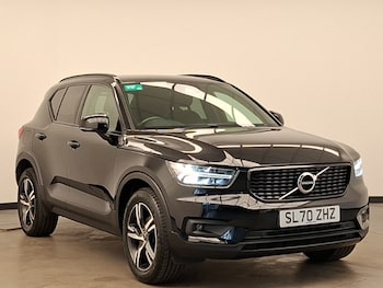 Used Volvo XC40 2020 for sale - 78877446: Photo