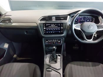 Used Volkswagen Tiguan Allspace 2022 for sale - 78259754: Photo