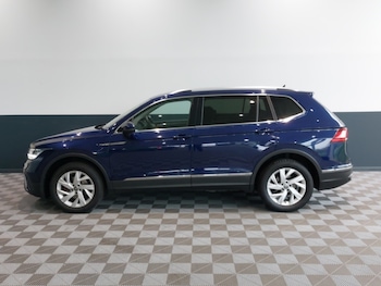 Used Volkswagen Tiguan Allspace 2022 for sale - 78259754: Photo