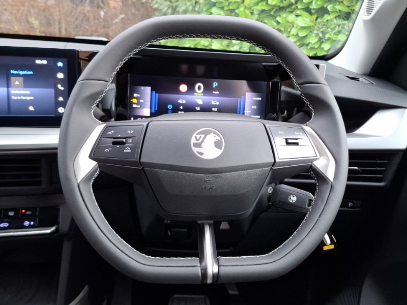 Used Vauxhall Frontera 2025 for sale - 77419993: Photo 10