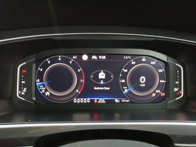 Used Volkswagen Tiguan Allspace 2022 for sale - 77695289: Photo 11