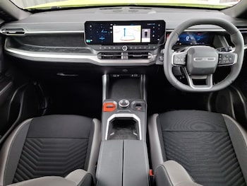 Used Jeep Compass 2026 for sale - 78660531: Photo