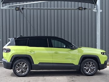 Used Jeep Compass 2026 for sale - 78660531: Photo