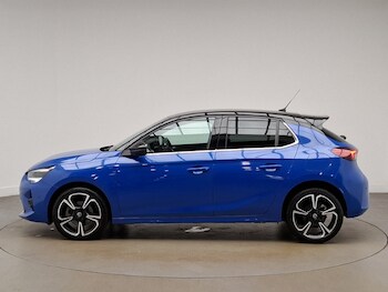 Used Vauxhall Corsa 2022 for sale - 76978478: Photo