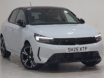 Used Vauxhall Corsa 2025 for sale - 76483467: Photo