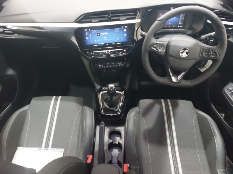 Used Vauxhall Corsa 2025 for sale - 76483467: Photo 2