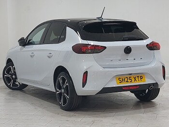 Used Vauxhall Corsa 2025 for sale - 76483467: Photo