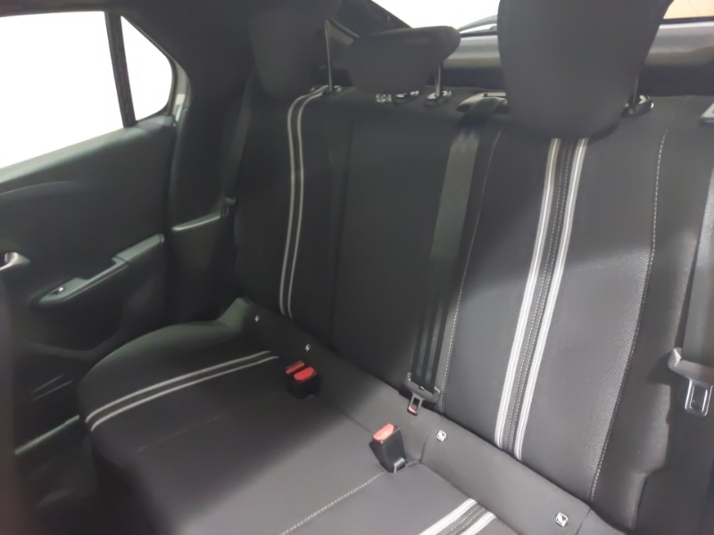 Used Vauxhall Corsa 2025 for sale - 76483467: Photo 6