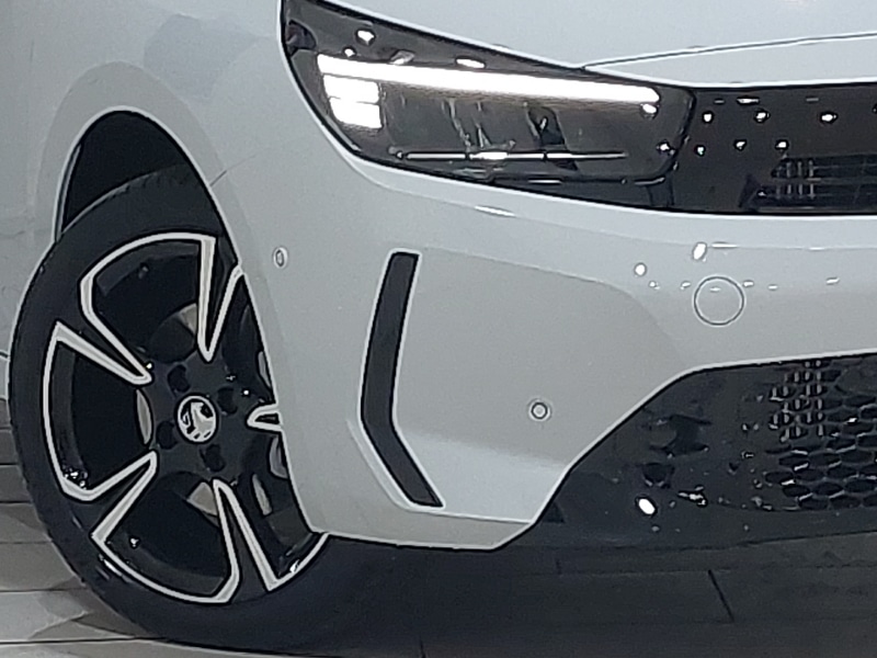 Used Vauxhall Corsa 2025 for sale - 76483467: Photo 9