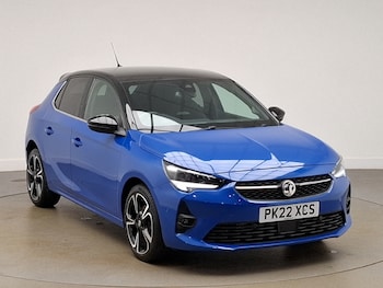 2022 - 1.2 Turbo Ultimate 5dr Auto