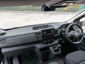 Used Renault Trafic 2023 for sale - 78477948: Photo