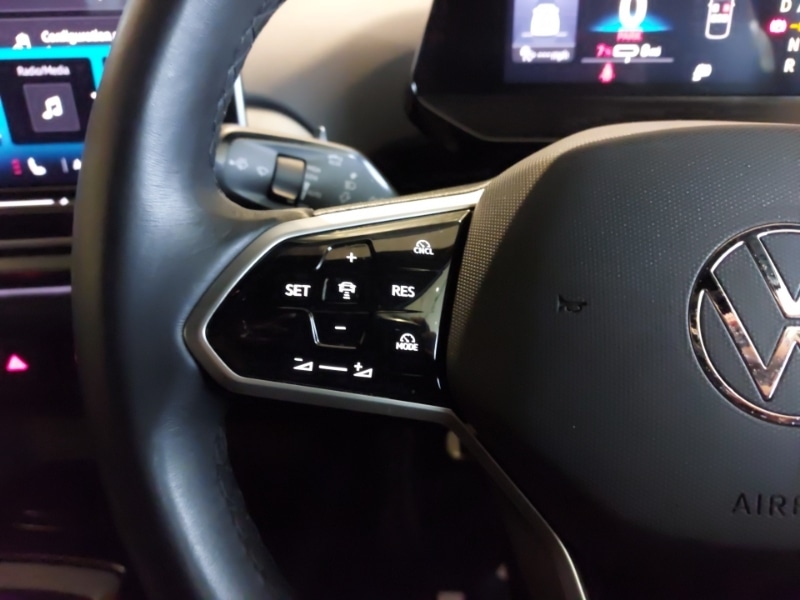 Used Volkswagen ID.4 2025 for sale - 77923463: Photo 10