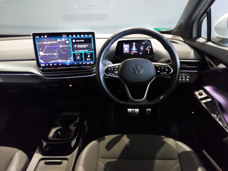Used Volkswagen ID.4 2025 for sale - 77923463: Photo 7