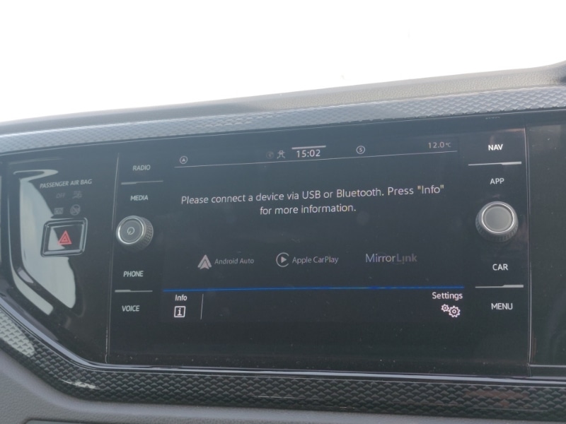 Used Volkswagen Polo 2022 for sale - 78114795: Photo 11