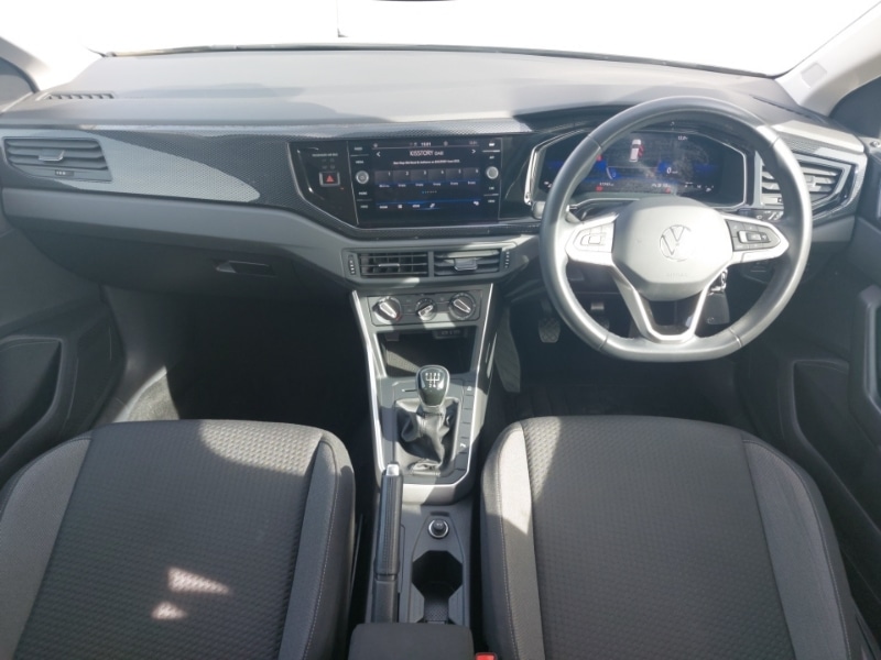 Used Volkswagen Polo 2022 for sale - 78114795: Photo 2