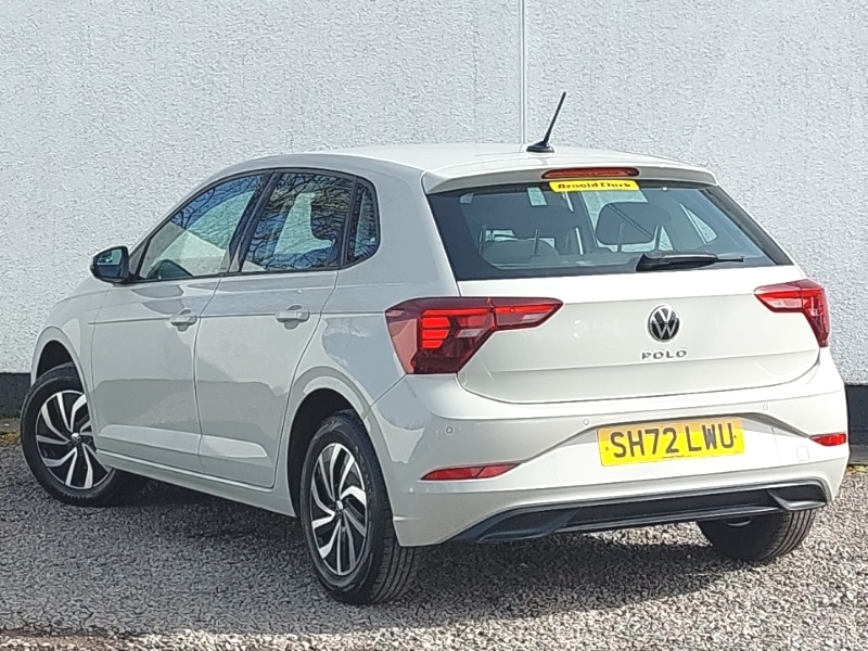 Used Volkswagen Polo 2022 for sale - 78114795: Photo 3