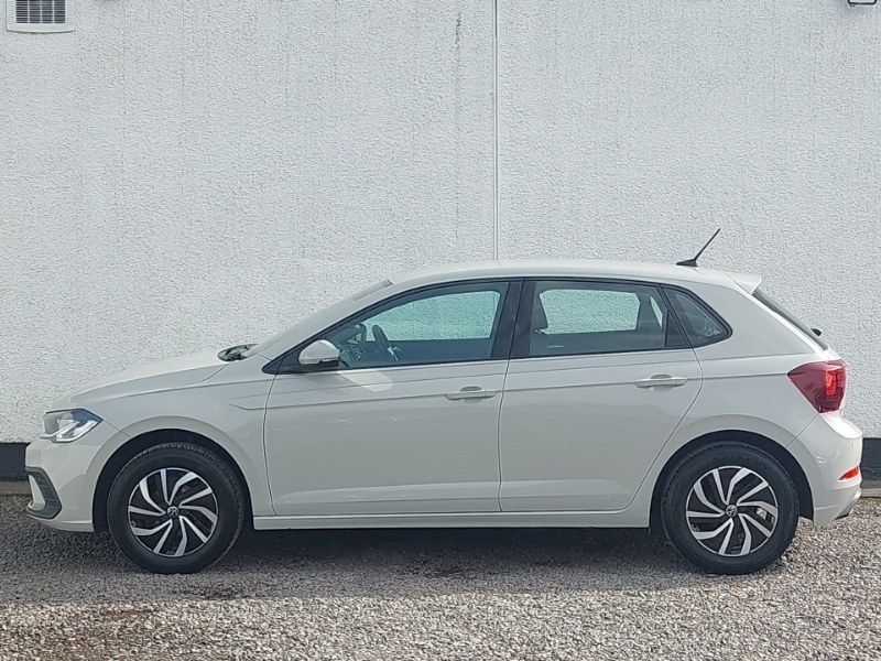 Used Volkswagen Polo 2022 for sale - 78114795: Photo 4