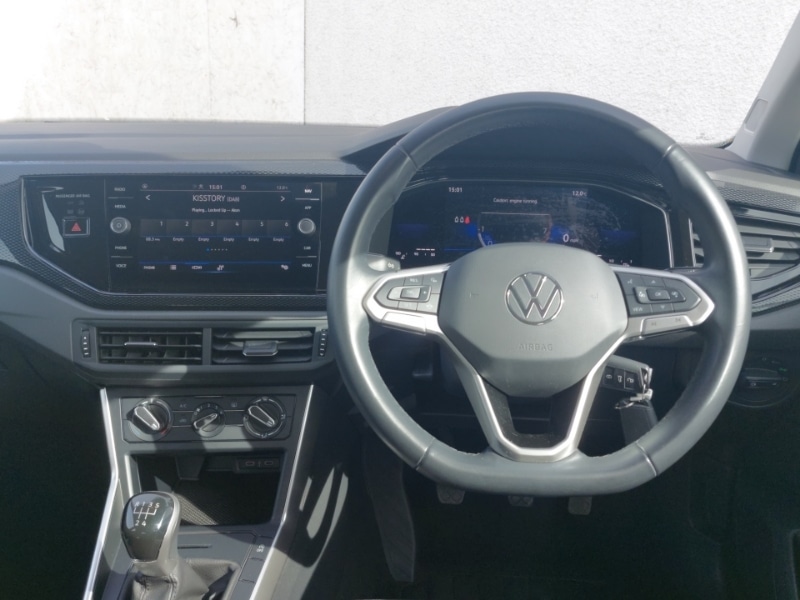 Used Volkswagen Polo 2022 for sale - 78114795: Photo 7