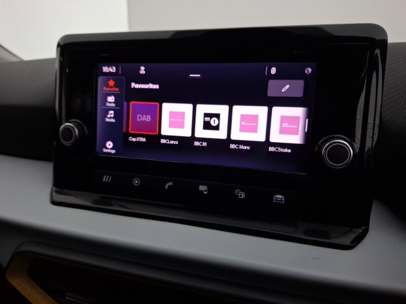 Used SEAT Ibiza 2023 for sale - 77467384: Photo 11