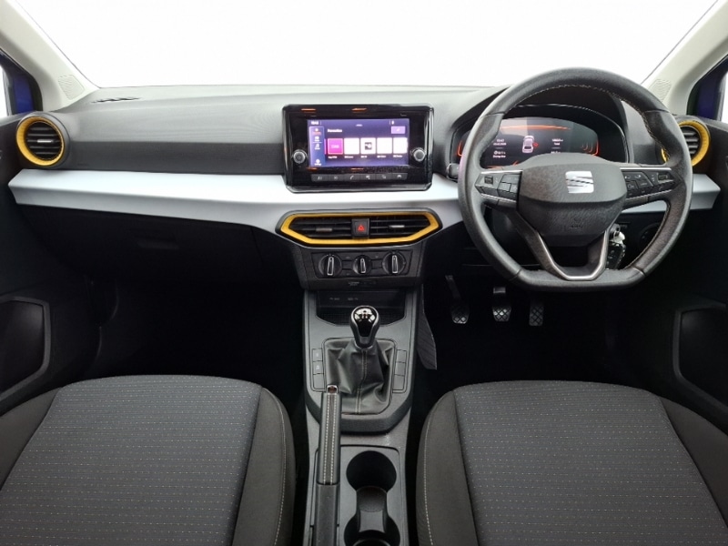 Used SEAT Ibiza 2023 for sale - 77467384: Photo 2