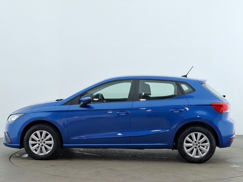 Used SEAT Ibiza 2023 for sale - 77467384: Photo 4